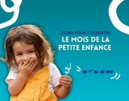 Mois Petite Enfance 2025