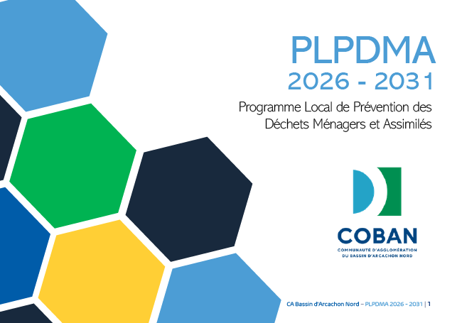 Programme Local de Prévention des Déchets Ménagers et Assimilés