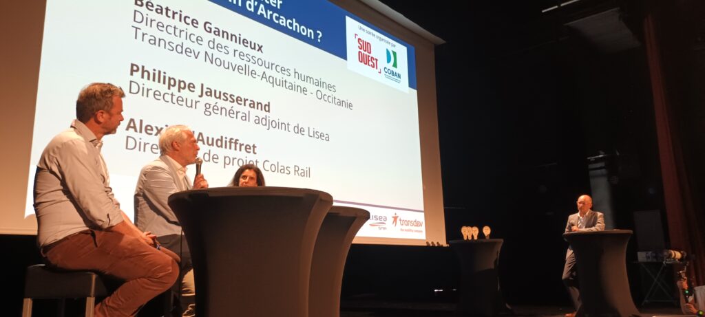 Retour sur les 1ers Trophées Innovation du Nord Bassin