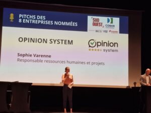 Retour sur les 1ers Trophées Innovation du Nord Bassin - COBAN
