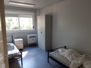 Logements pour les Saisonniers à Arès - Eté 2025 - Intérieur