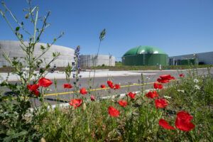 CVE - Equibio - photos IOAproduction-9 - Méthaniseur Mios