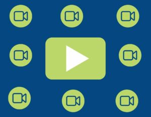 Les vidéos de la réno – Visuel sans texte