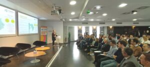 Lancement du programme Territoires d'Industrie - 3 juin 2024