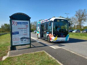 Réouverture du PEI de Querquillas dès vendredi 31 octobre - COBAN Réouverture du PEI de Querquillas dès vendredi 31 octobre - COBAN