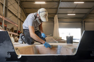 Label Territoires d'industrie - COBAN Label Territoires d'industrie - COBAN