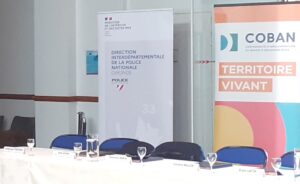 Recrutement d'un intervenant social à l'été 2024 dans le cadre du Contrat Local de Santé (CLS)
