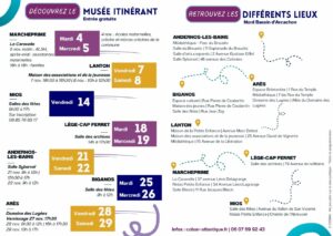 Programme Mois Petite Enfance - édition 2025