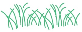 Jardinez au naturel - COBAN Restes de tonte - Visuel