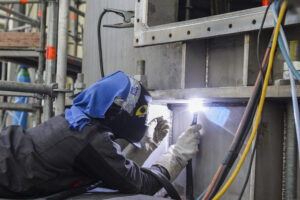 Label Territoires d'industrie - COBAN