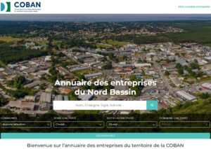 Consommation locale - COBAN