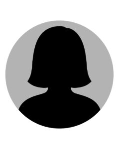 Vignette photo anonyme Femme