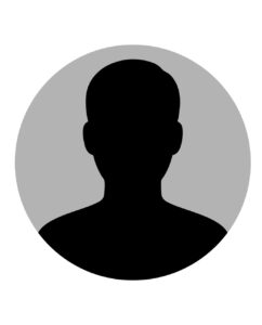 Vignette photo anonyme Homme