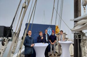 Appel à candidature Trophées Innovation Nautisme 2026 - COBAN