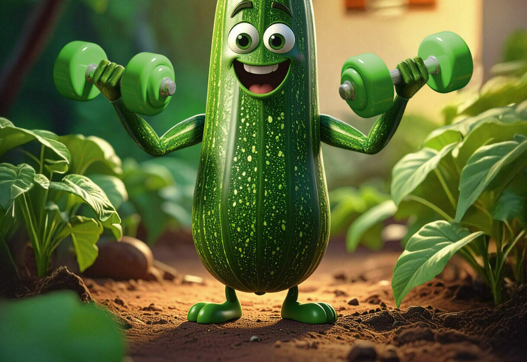 Page Demande de composteur gratuit - Visuel Courgette haut de page