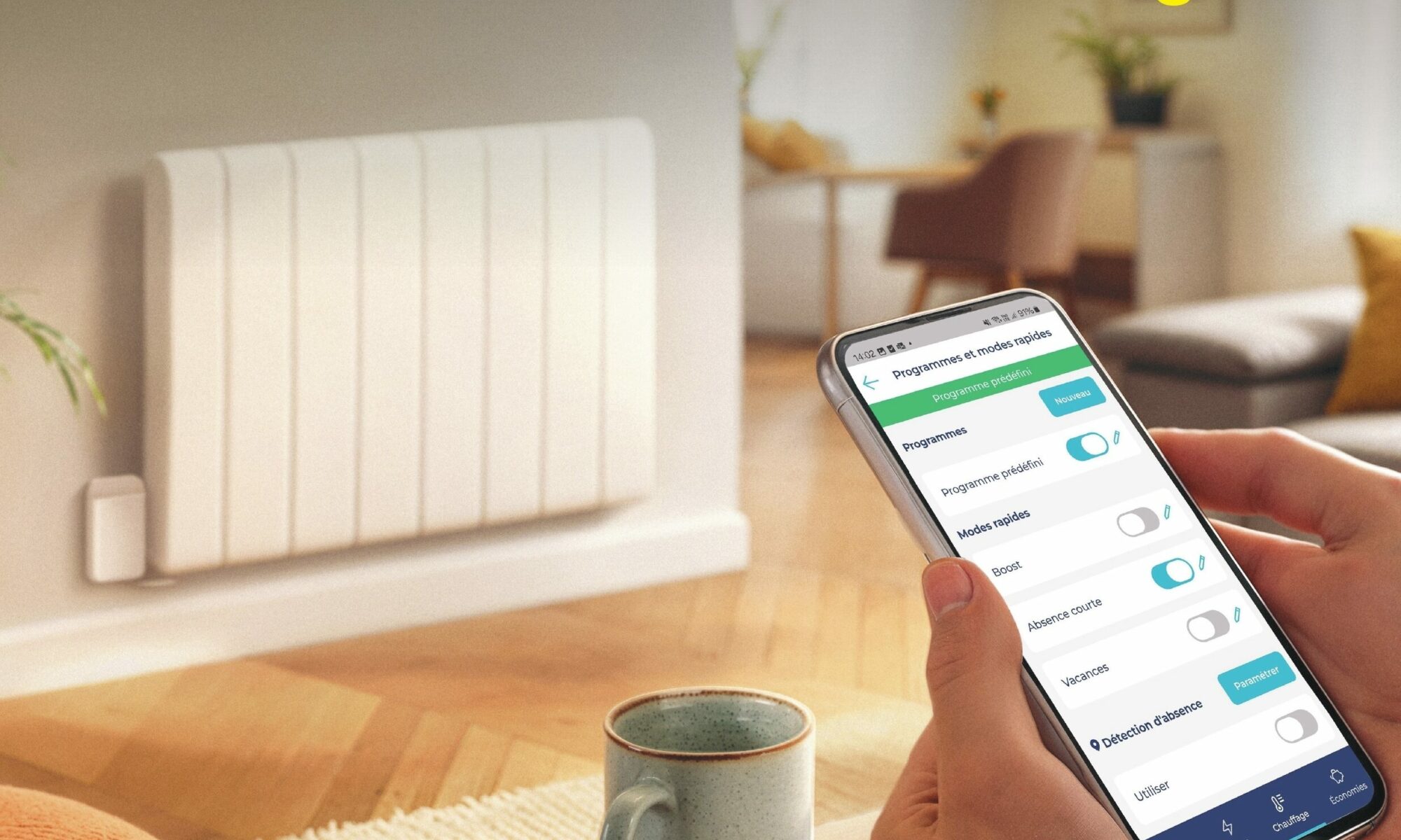 VOLTALIS Printemps 2026 - Vignette Actu