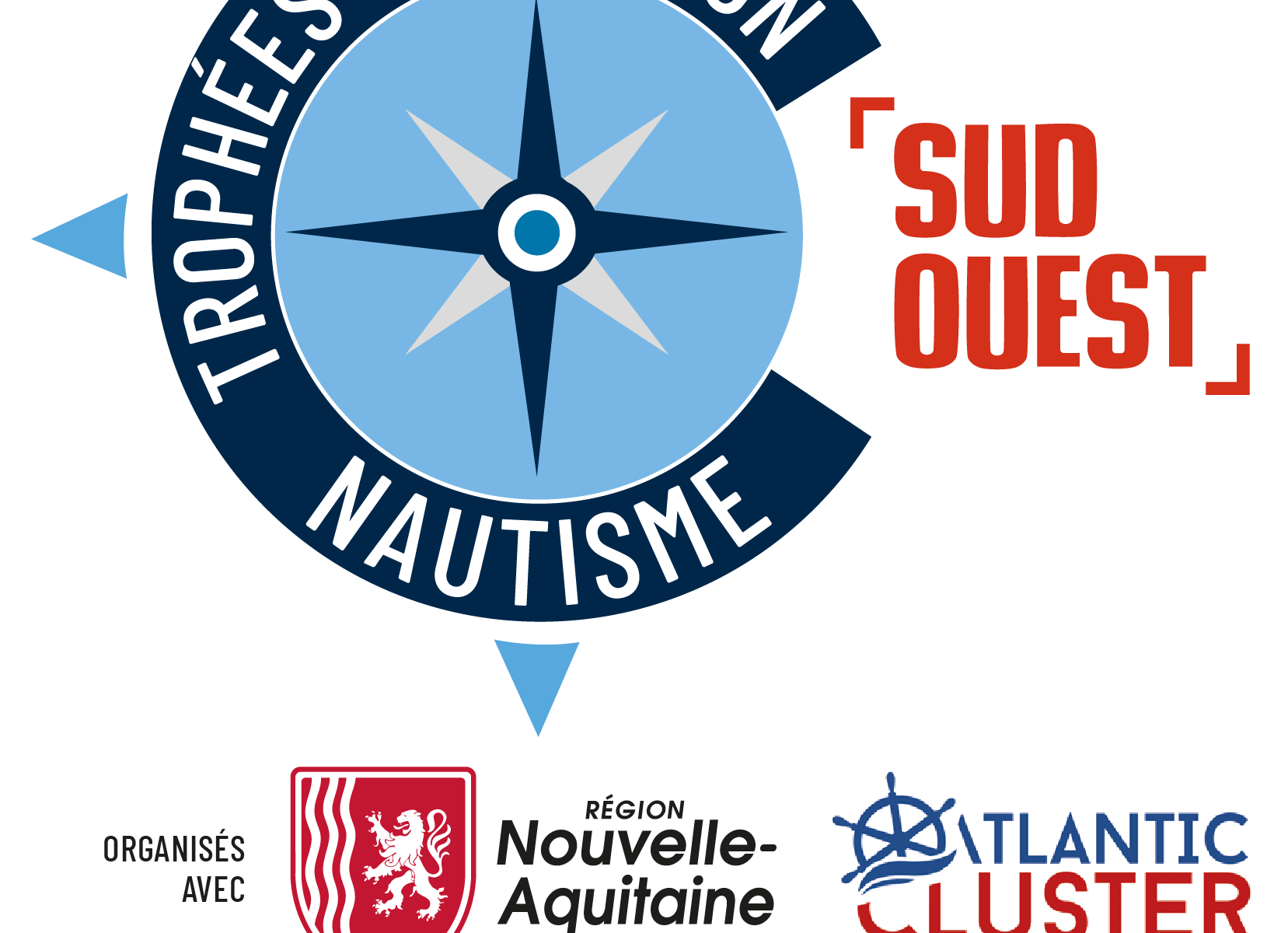 Logo Trophée Innovation 2026