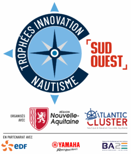 Logo Trophée Innovation 2026