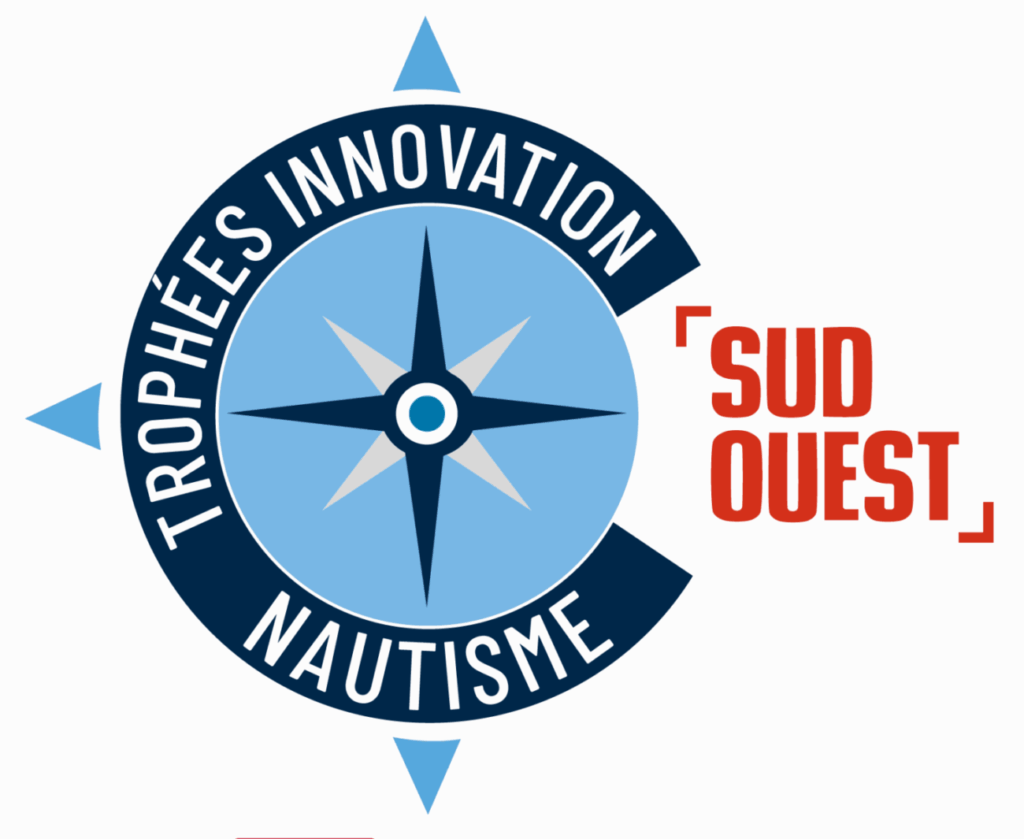 Logo Trophée Innovation 2026