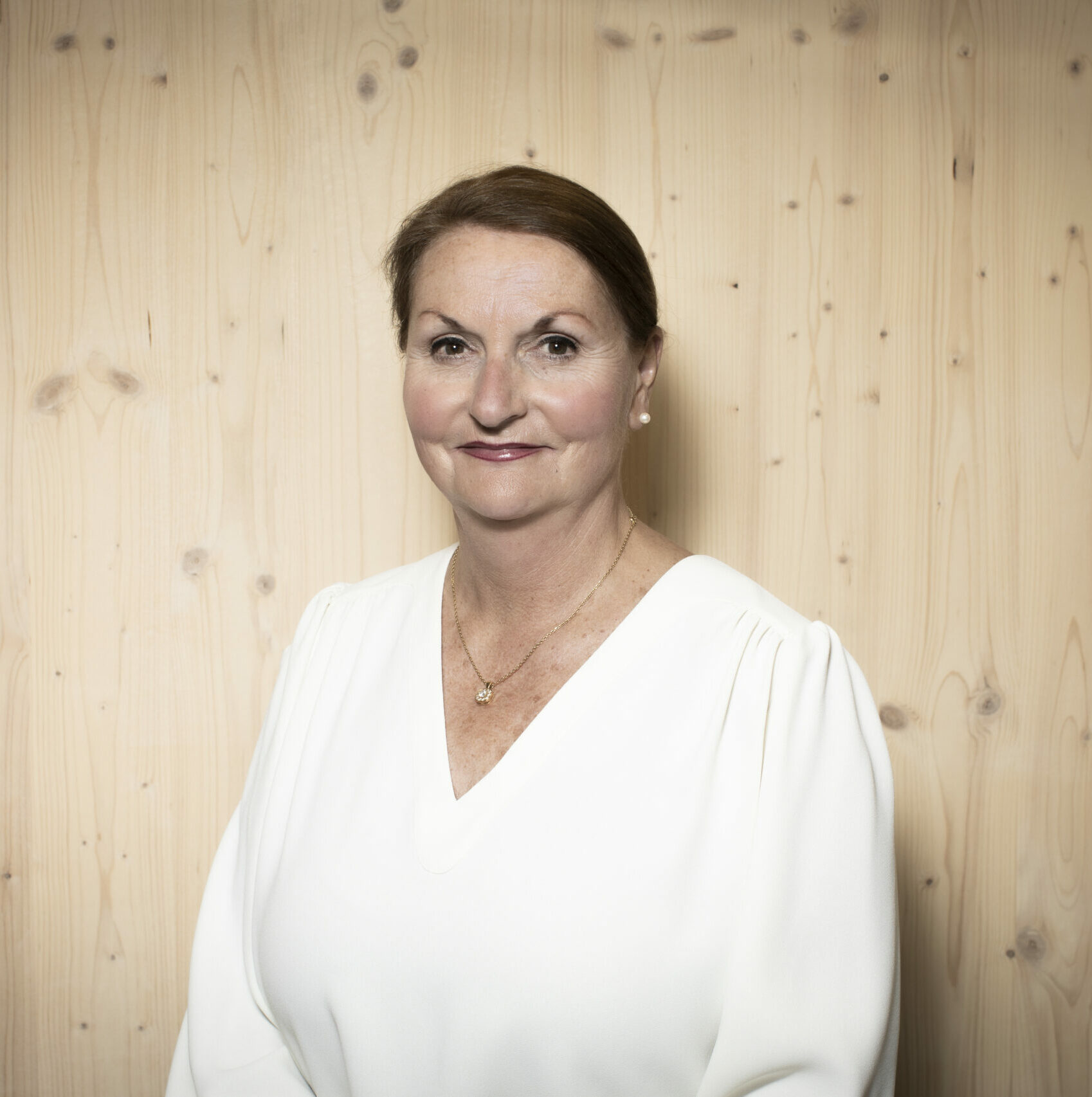 Nathalie LE YONDRE - Audenge - 1