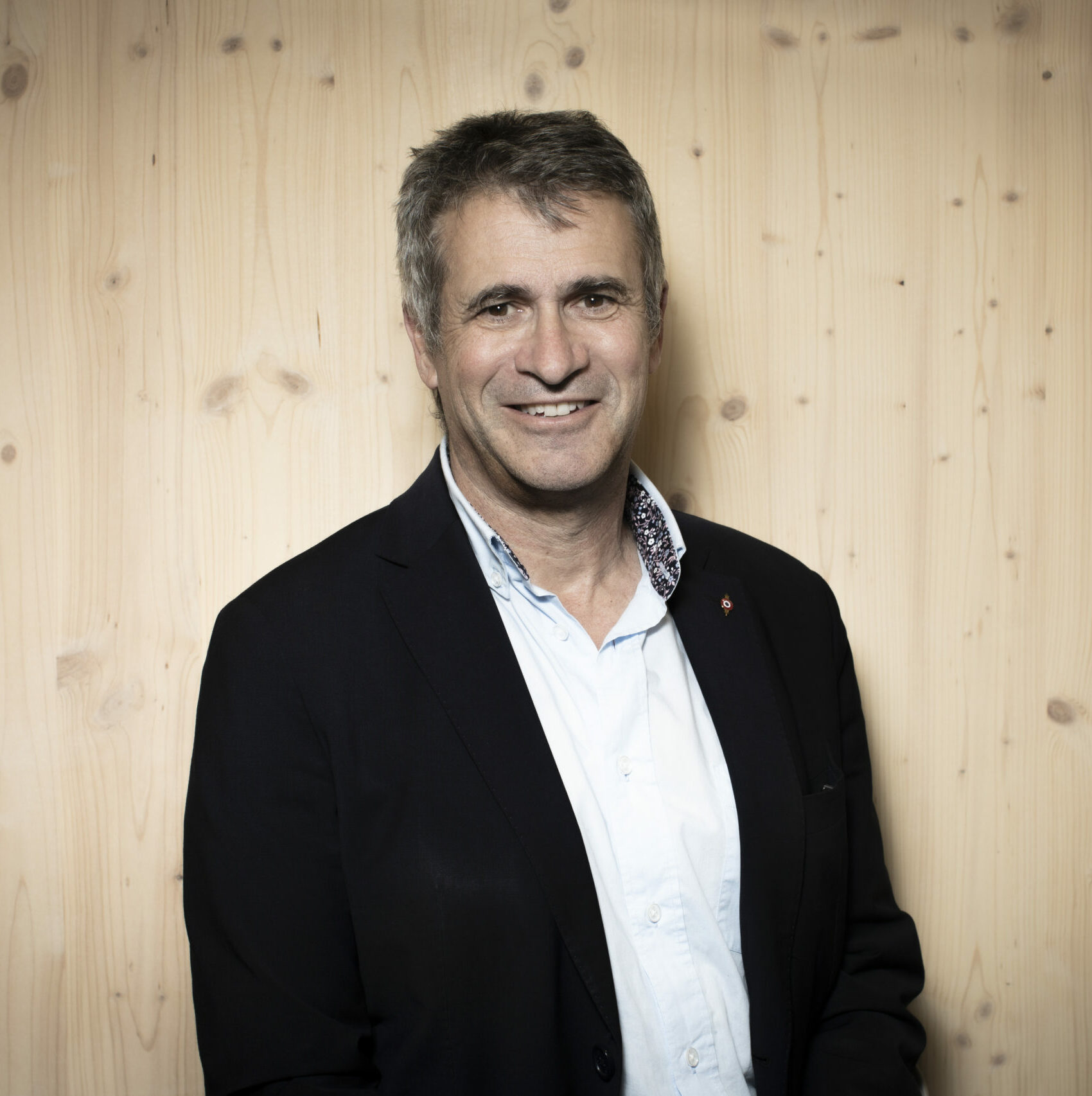Xavier DANEY - Arès - 1