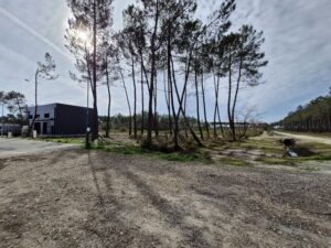 Lot n°3 - CAASI 7 à Andernos-les-Bains