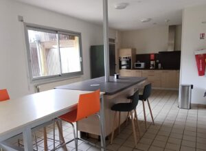 Logements saisonniers de l'été 2026 au Site Plein Air de l’association Les Pupilles de l’Enseignement Public de la Gironde (Les PEP 33) à Andernos-les-Bains - Juillet et août 2026