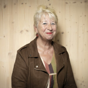 Sylvie GERAUT - Biganos - 4