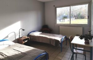 Logements saisonniers de l'été 2026 au Site Plein Air de l’association Les Pupilles de l’Enseignement Public de la Gironde (Les PEP 33) à Andernos-les-Bains - Juillet et août 2026