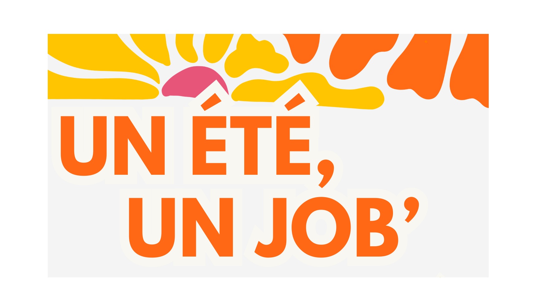 Forum de l'Emploi Un été, un job' à Arès - Samedi 23 mai 2026 de 9h à 13h - Rencontre avec les employeurs - Vignette