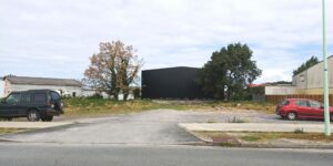 Appel à candidature pour 3 terrains à bâtir à Andernos-les-Bains et Biganos - COBAN Lot n°22 - Z.A. Moulin de la Cassadotte à Biganos