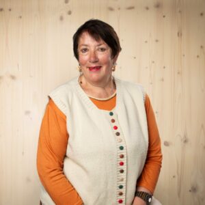 Martine DUFOURG - Andernos-les-Bains - 2
