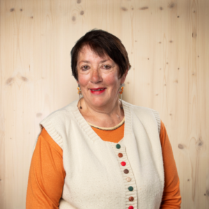 Martine DUFOURG - Andernos-les-Bains - 2