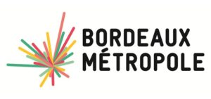 Logo Bordeaux Métropole