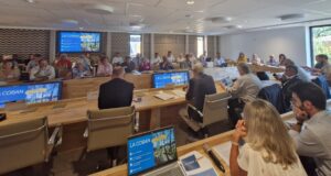 Séminaire des Elus COBAN - Présentation - 16 juin 2026