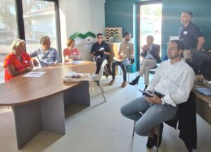 Séminaire des Elus COBAN - Atelier Environnement et déchets - 16 juin 2026