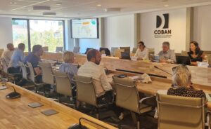 Séminaire des Elus COBAN - Atelier Développement économique - 16 juin 2026