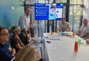 Séminaire des Elus COBAN - Atelier Cohésion sociale et équipements - 16 juin 2026