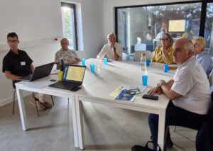Séminaire des Elus COBAN - Atelier Mobilités - 16 juin 2026