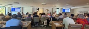 Séminaire des Elus COBAN - Présentation - 16 juin 2026