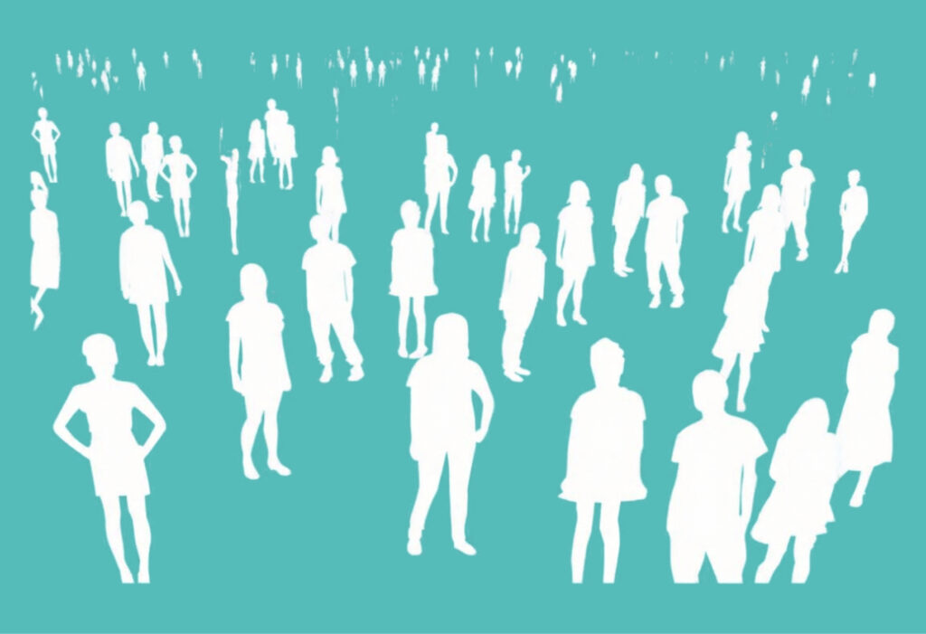 Appel à candidatures au Conseil de Développement Pays BARVAL - Collège Habitants