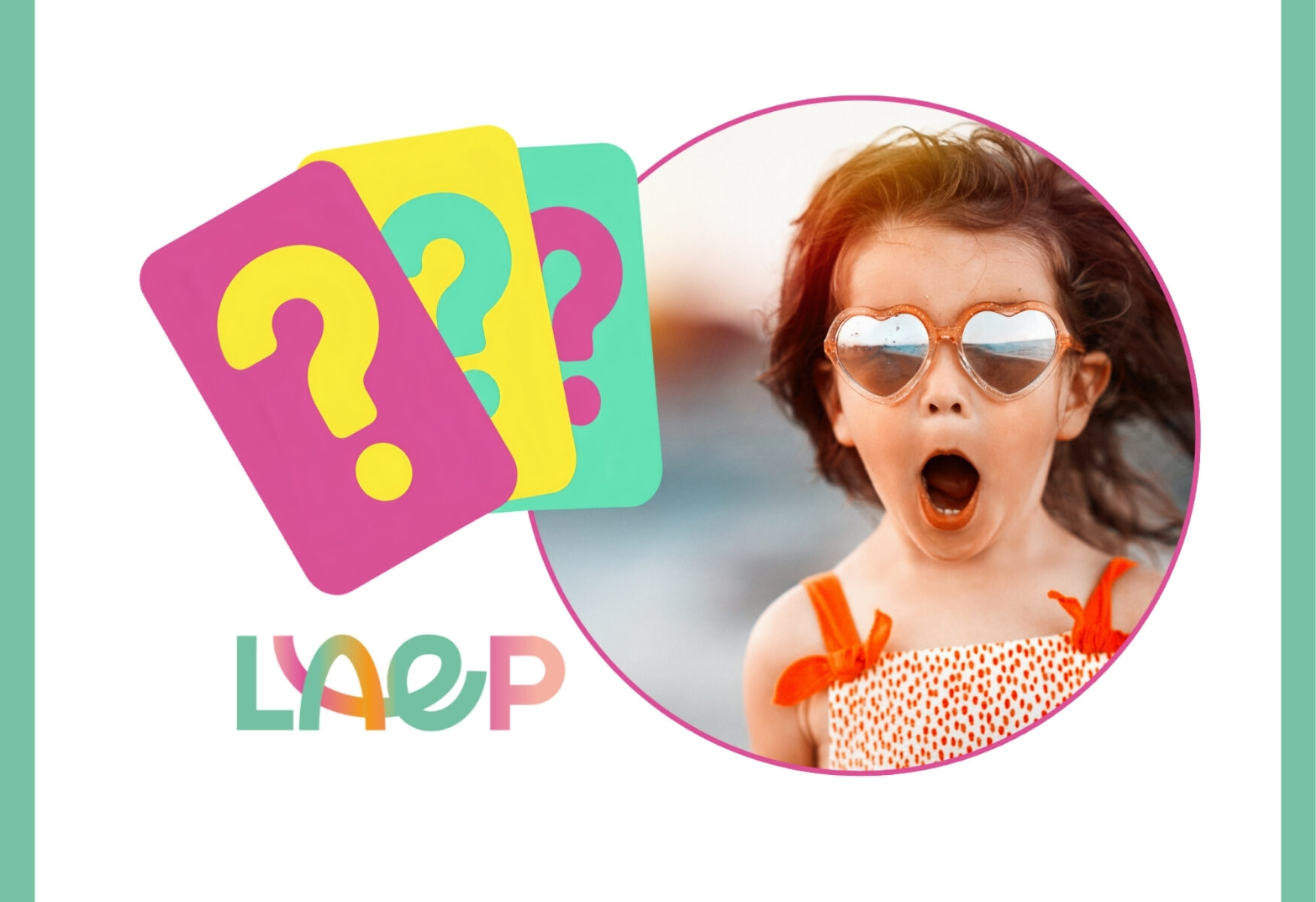 LAEP Enquête Familles Septembre 2026 - Vignette