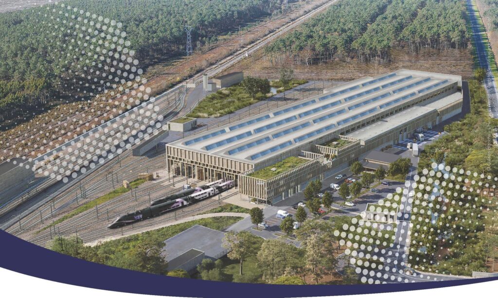 1er Forum de l'Emploi du SMR Liséa à la salle La Caravelle à Marcheprime le mardi 3 novembre 2026 de 9h à 14h - Vignette