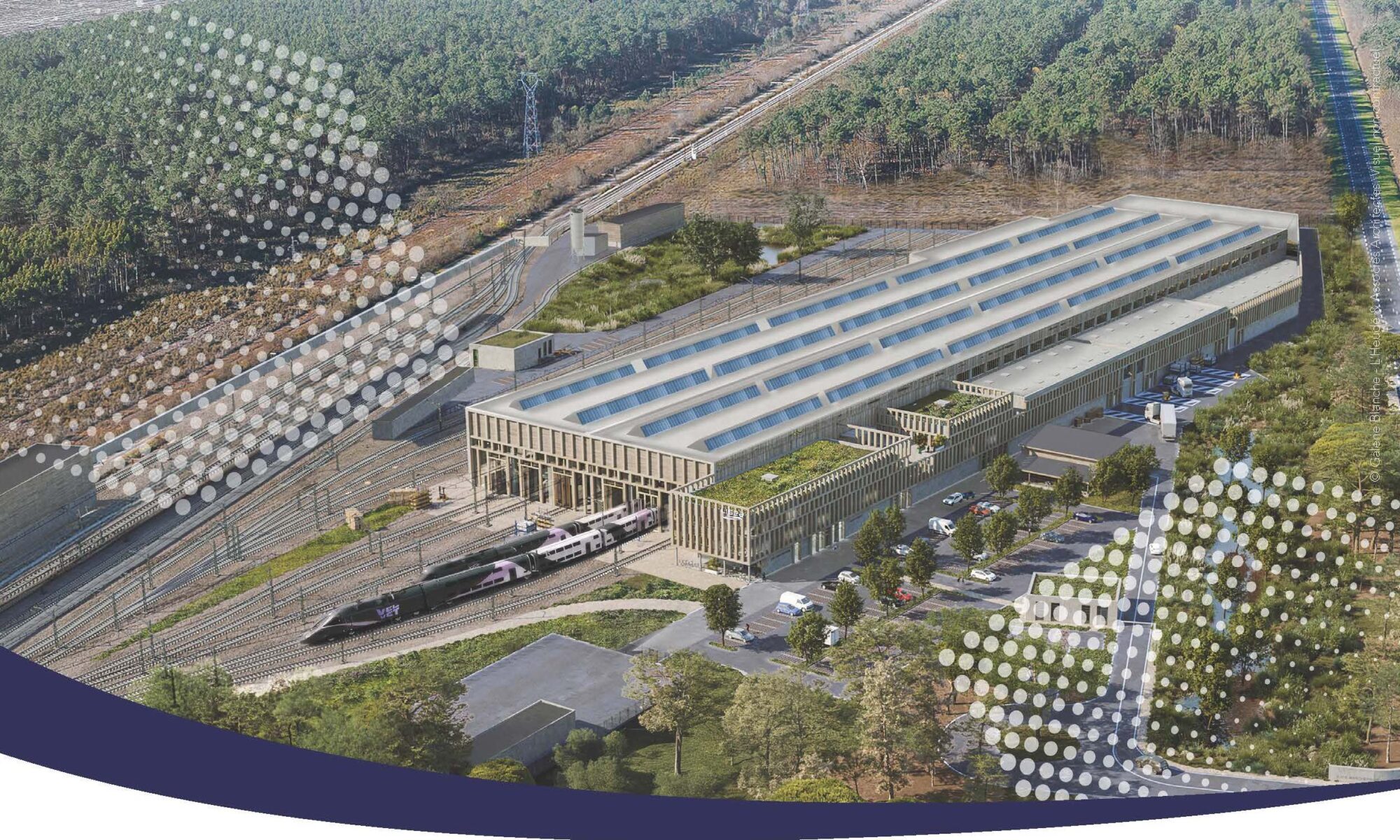 1er Forum de l'Emploi du SMR Liséa à la salle La Caravelle à Marcheprime le mardi 3 novembre 2026 de 9h à 14h - Vignette