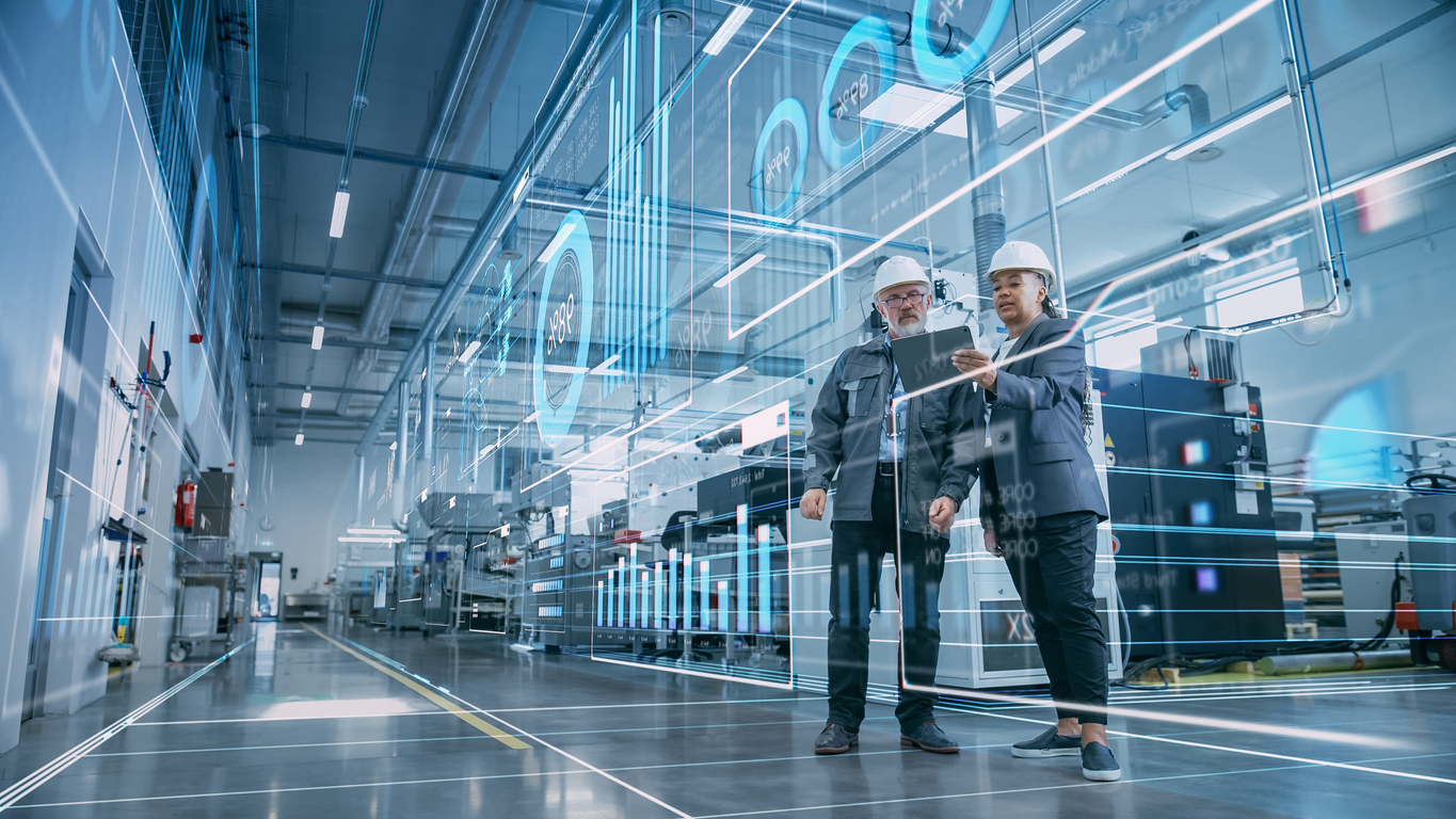 IA Industrie - Café IA Intelligence Artificielle pour l'Industrie - AMI Appel à Manifestation d"Intérêt - Mercredi 18 novembre – 8h15-14h00 – Hôtel de Bordeaux Métropole - Mercredi 18 novembre – Bordeaux Métropole