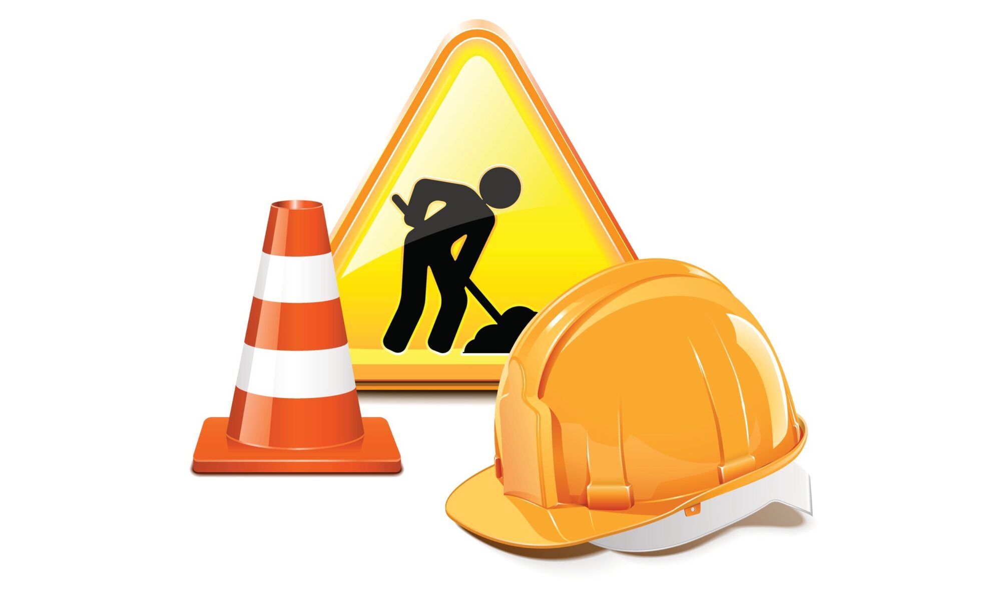 Picto Travaux - Vignette